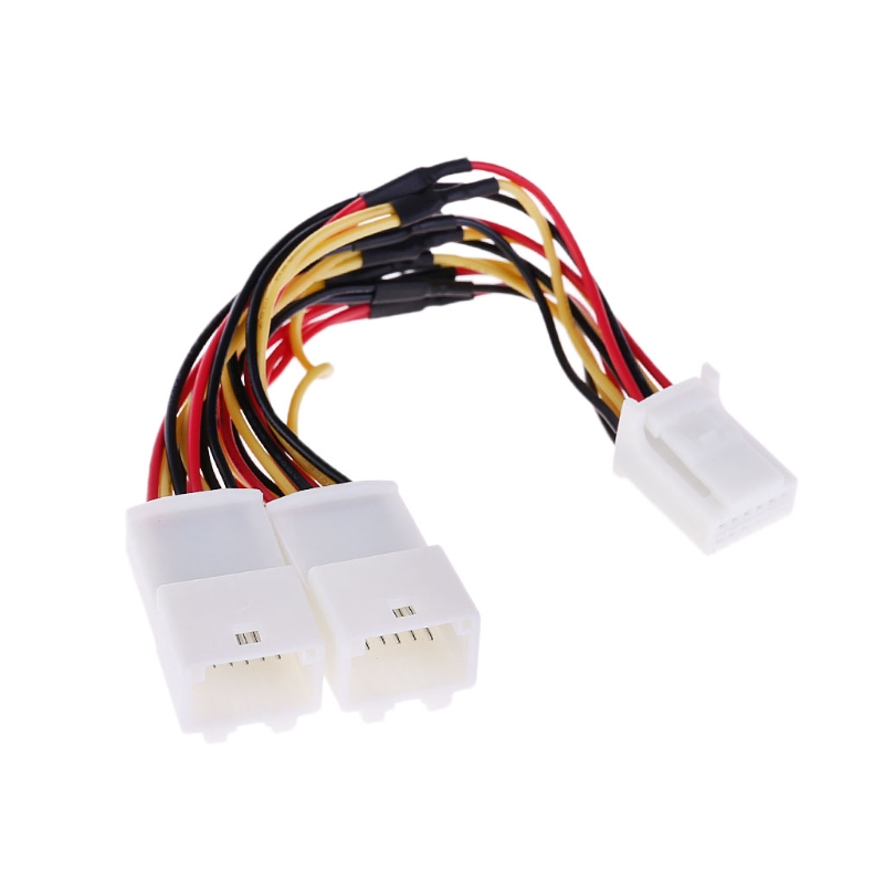 Audio Splitter Y - كابل Y جديد لعام 2026، محول