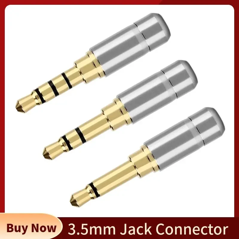 Audiophile Headphone Wired - 3.5 مللي متر جاك 2 3
