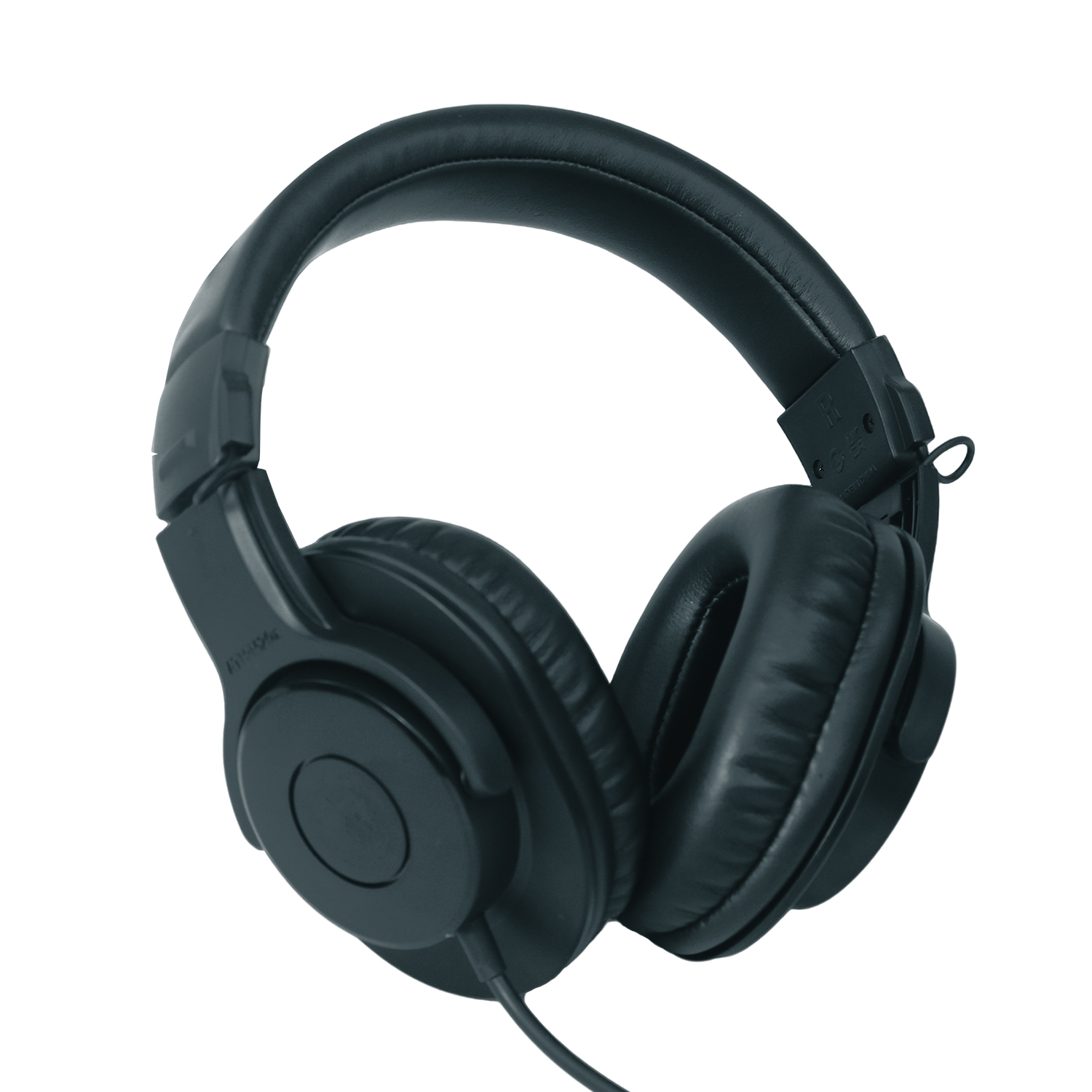 Noise Cancelling Headphone - سماعات رأس احترافية قابلة للطي ATH