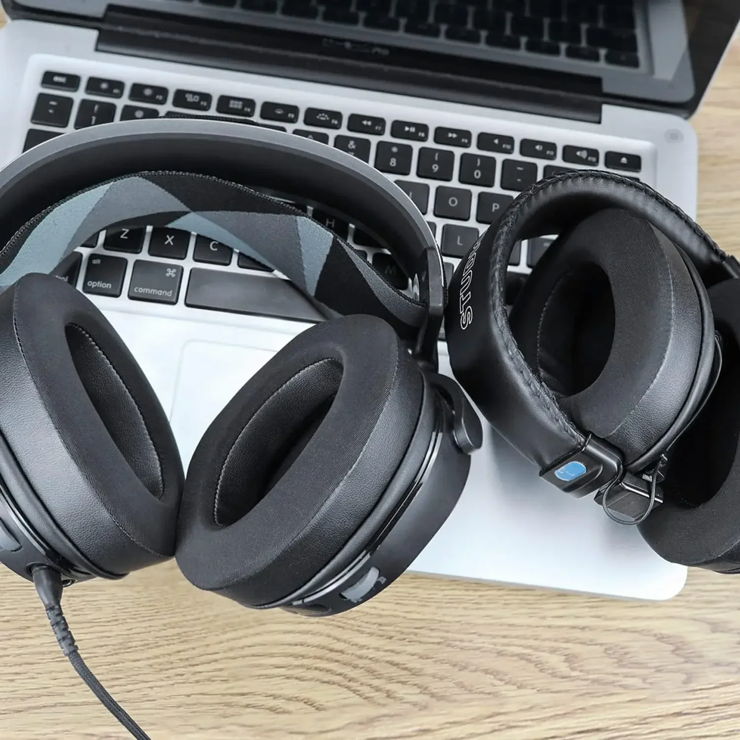 Audio Technica Headphone Ath-M20X - لسماعات الرأس Audio Technica ATH M50