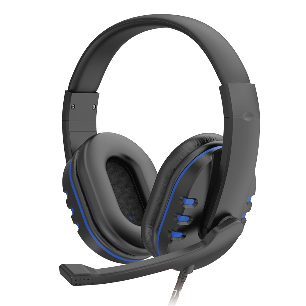 سماعات 3.5 ملم سلكية للألعاب س - مراجعة Gaming Headset Rgb وسعره