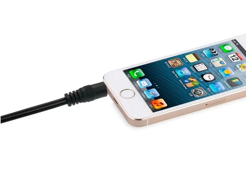 مقسم سماعة الرأس، كابل تمديد 3 - مراجعة Audio Splitter Y وسعره