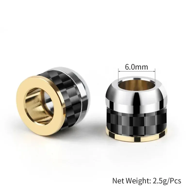 سماعة Y الفاصل 6.0 مللي متر إل - مراجعة Earphone Splitter Jack وسعره