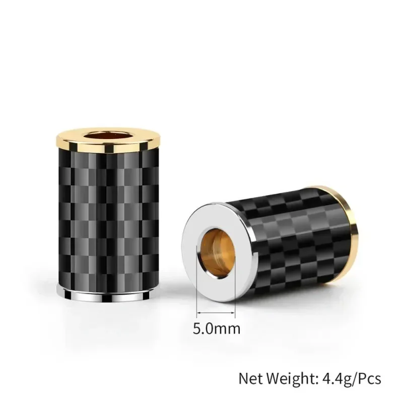 سماعة Y الفاصل 6.0 مللي متر إل - مراجعة Earphone Splitter Jack وسعره