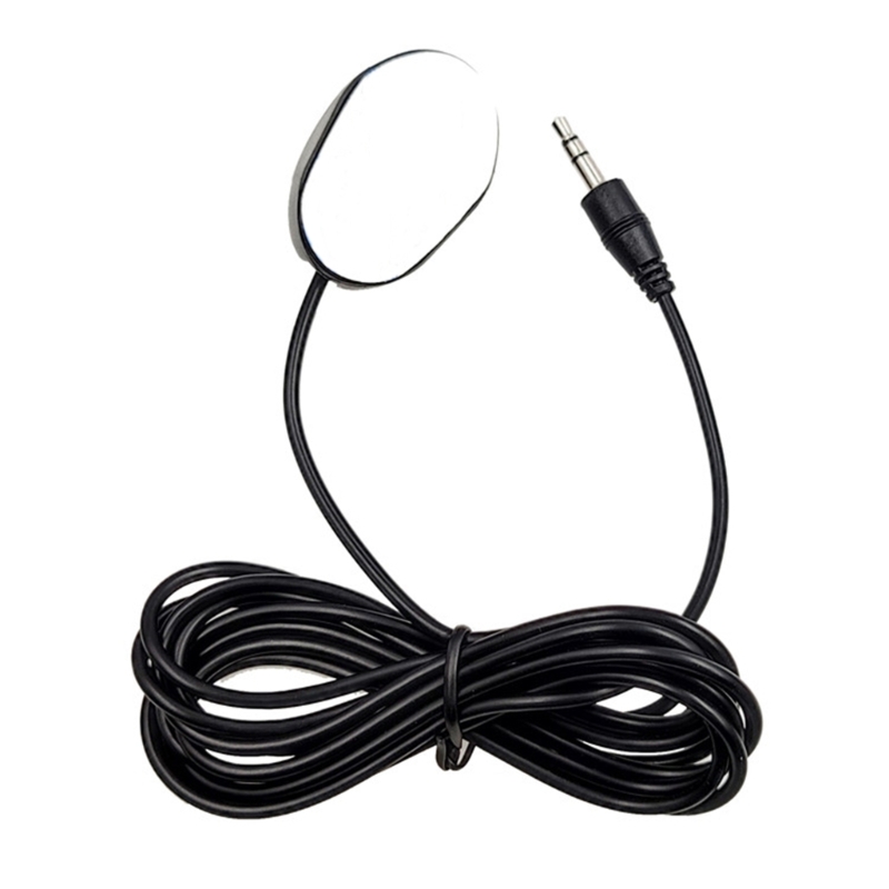 ميكروفون صوت للسيارة 3.5 ملم م - مراجعة Audiophile Headphone Wired وسعره