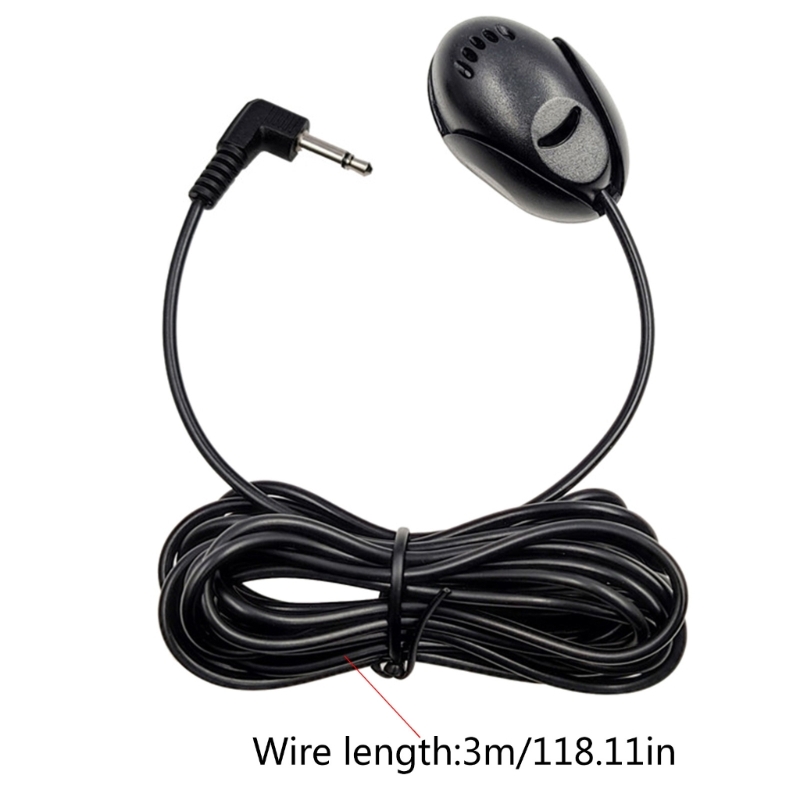 ميكروفون صوت للسيارة 3.5 ملم م - مراجعة Audiophile Headphone Wired وسعره