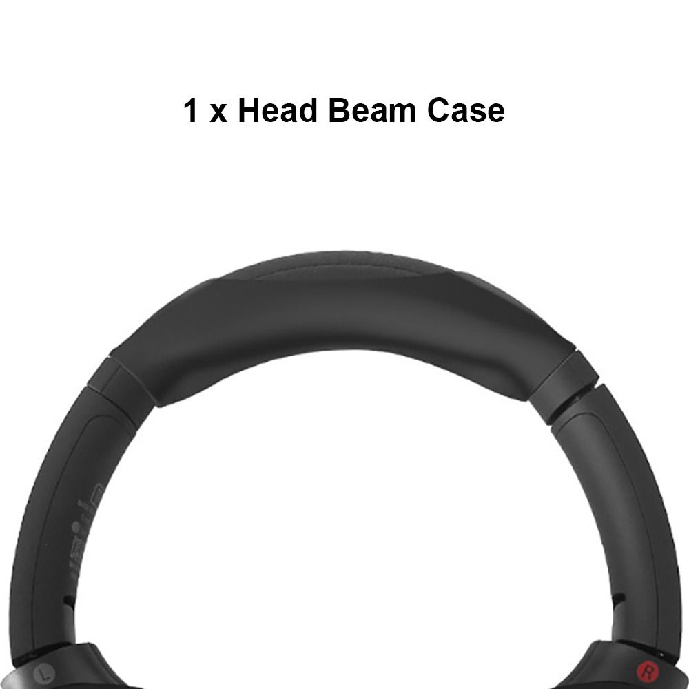 إكسسوارات سماعات الرأس، أغطية  - مراجعة Sony Headphone Wh-1000Xm4 وسعره