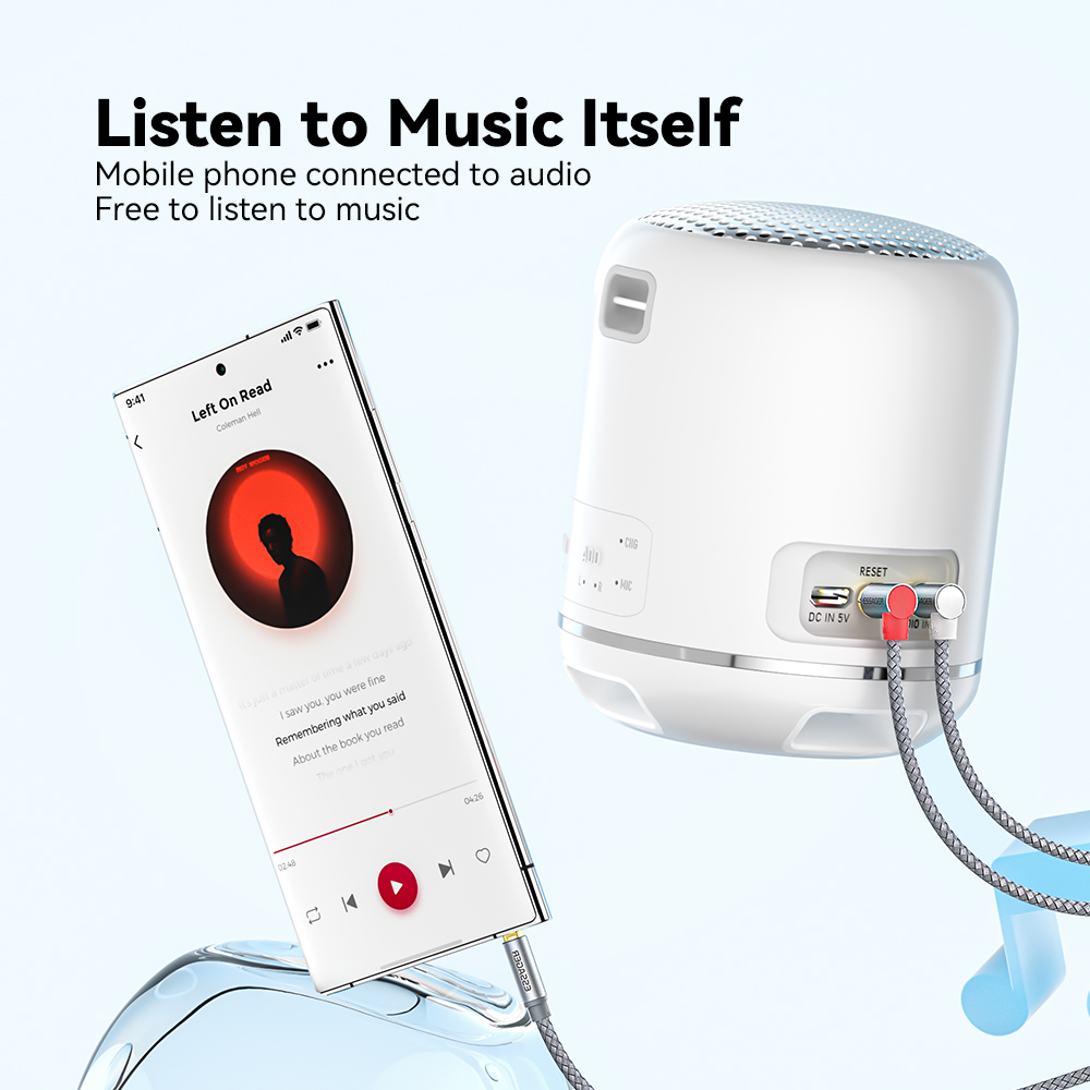 Essager 90 °   زاوية RCA الصوت - مراجعة Audio Splitter Y وسعره