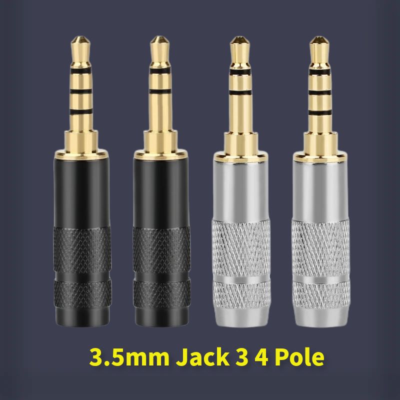 لتقوم بها بنفسك 3.5 مللي متر ا - مراجعة Cable Extension 3.5 وسعره