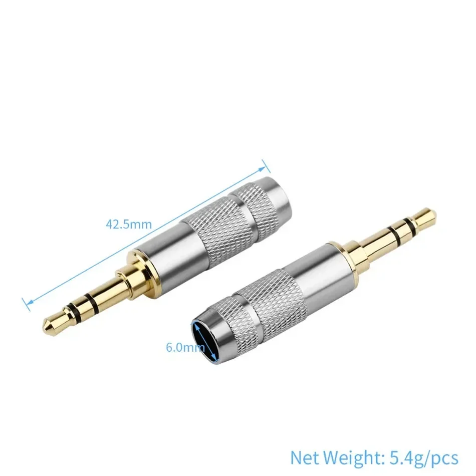لتقوم بها بنفسك 3.5 مللي متر ا - مراجعة Cable Extension 3.5 وسعره