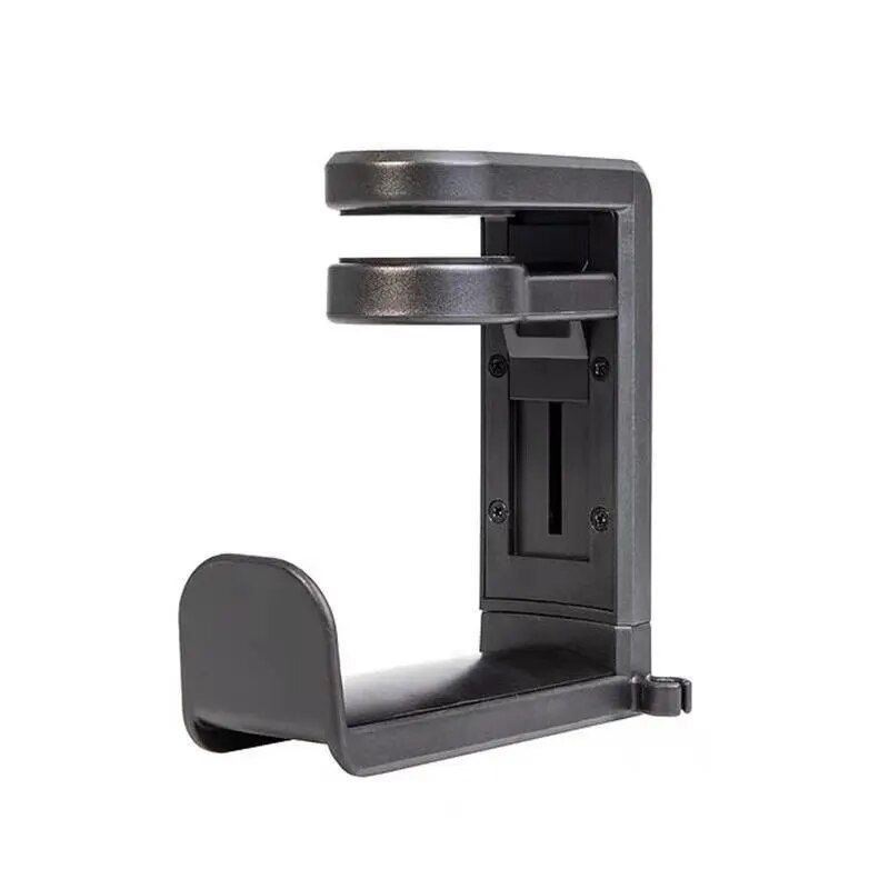 لا لكمة الجدول كليب هوك سماعات - مراجعة Headphone Stand Desk وسعره