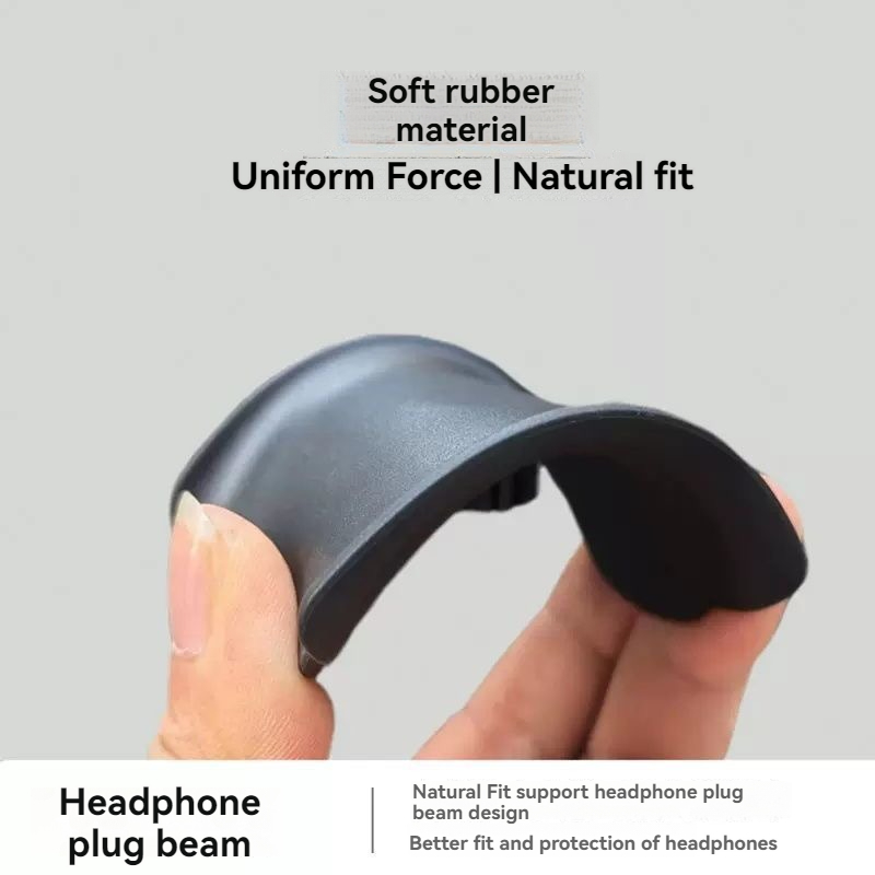 حامل سماعة الرأس العالمي من سب - مراجعة Headphone Stand Desk وسعره
