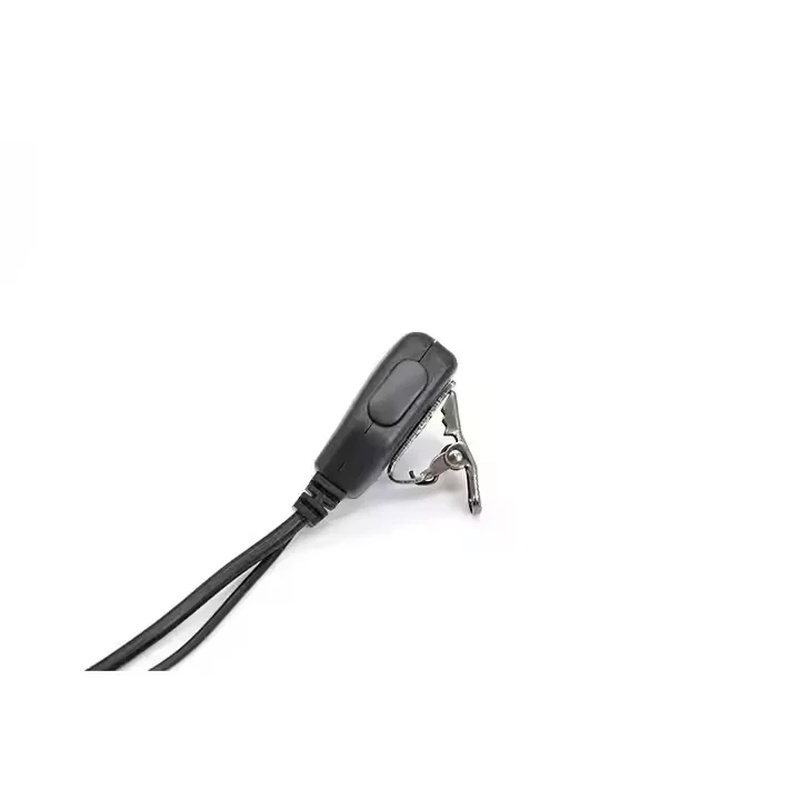 ملحقات UV-5r UV 9R UV9R UV5R:  - مراجعة Wired Earphone Mic وسعره