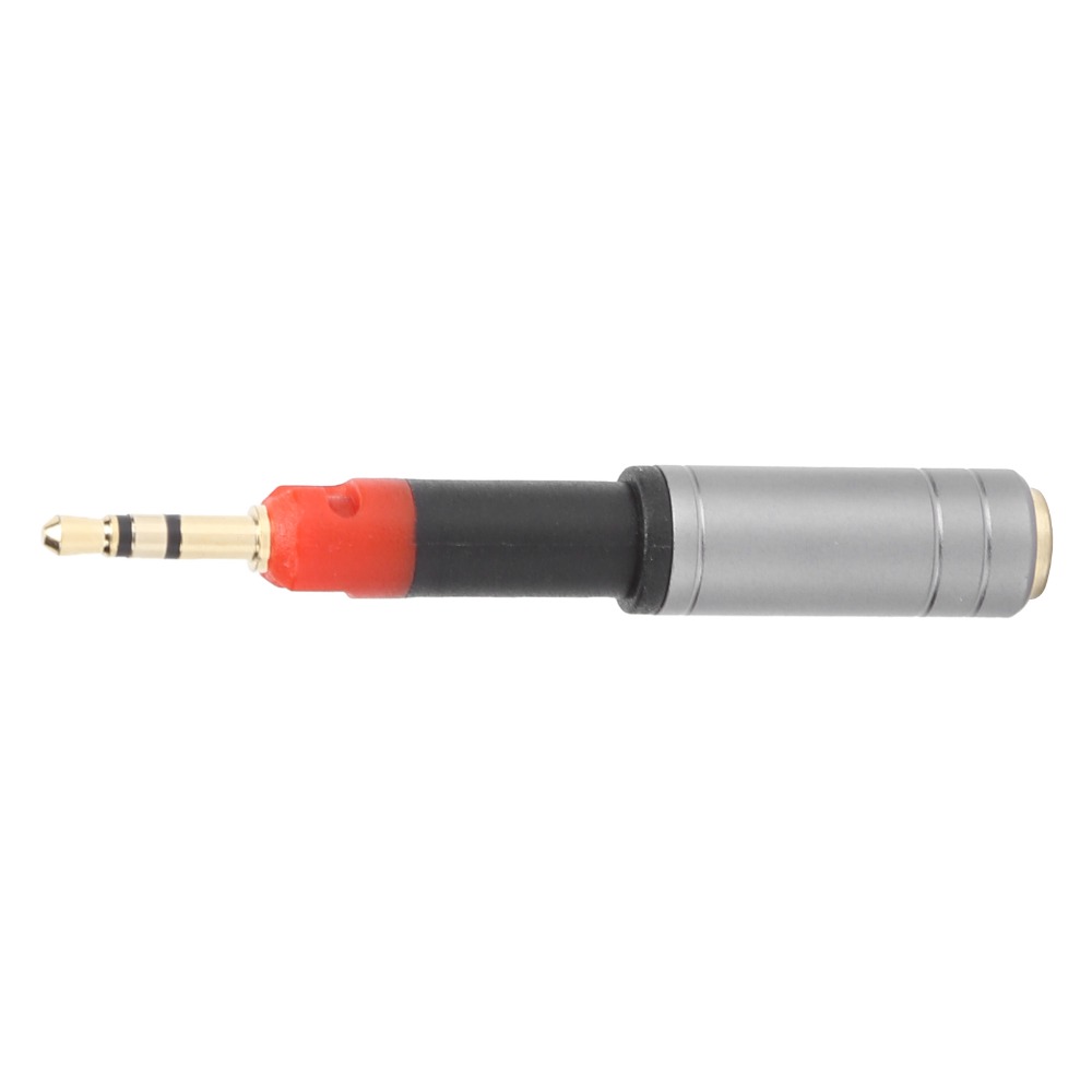 محول صوت من 2.5 ملم إلى 3.5 مل - مراجعة Audio Technica Headphone Ath-M50X وسعره