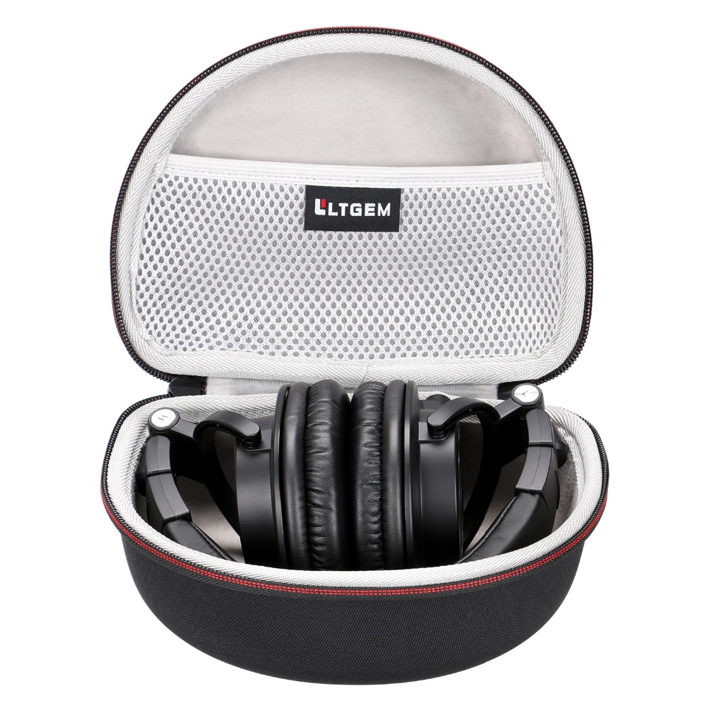 وسائد أذن من الفوم ووسادة رأس  - مراجعة Sennheiser Headphone Hd 25 وسعره