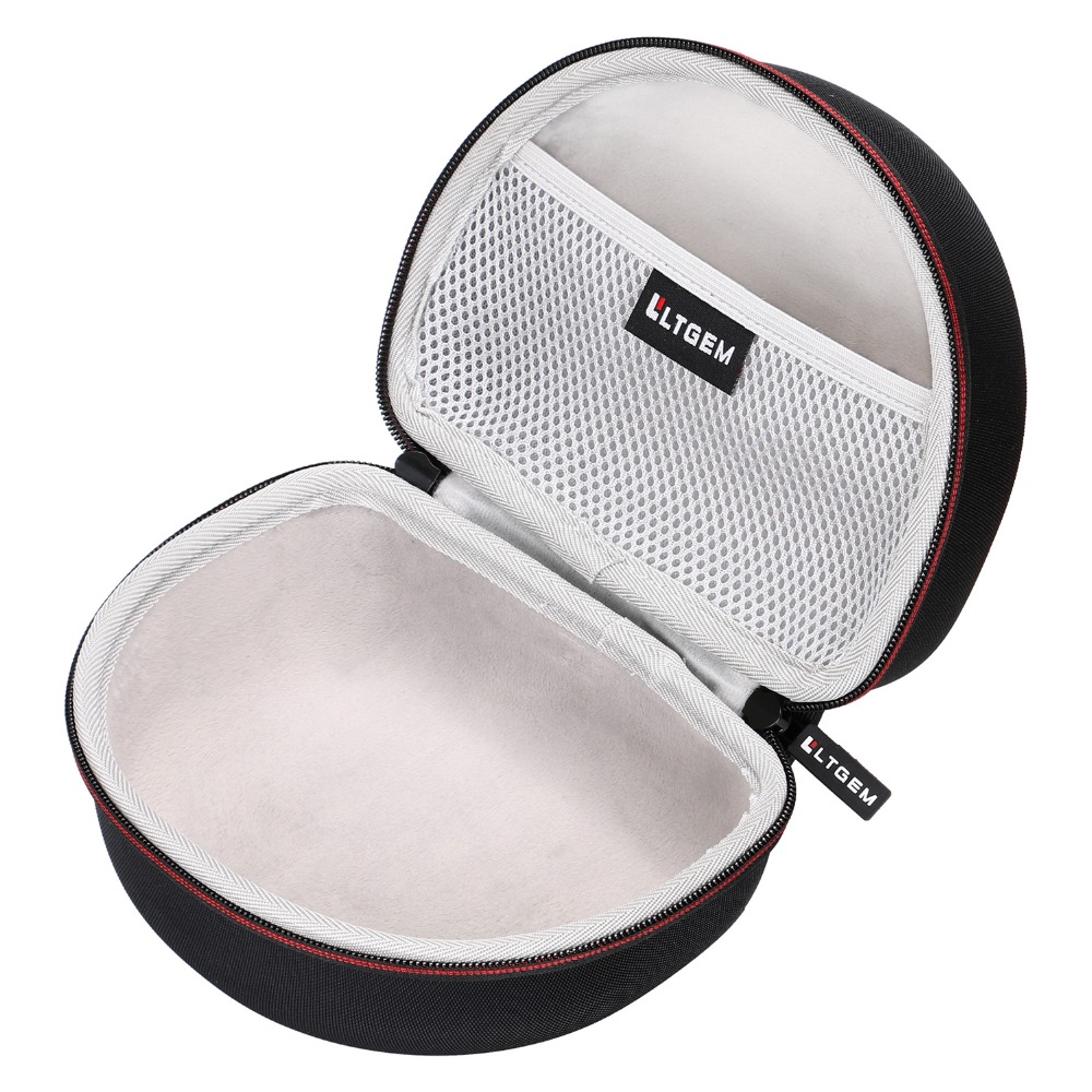 وسائد أذن من الفوم ووسادة رأس  - مراجعة Sennheiser Headphone Hd 25 وسعره